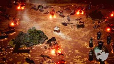 OCTOPATH TRAVELER 0 Digital Deluxe Upgrade — скриншот 12