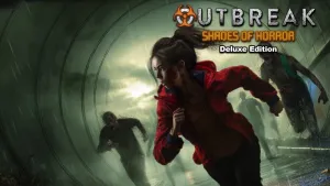 Outbreak: Shades of Horror Deluxe Edition