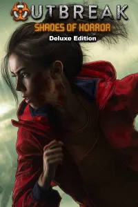 Outbreak: Shades of Horror Deluxe Edition
