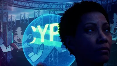 Outbreak: Shades of Horror Deluxe Edition — скриншот 1