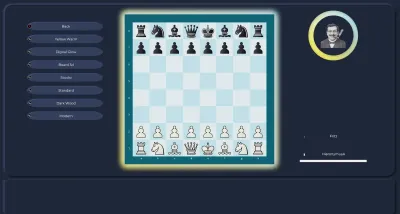 Фритц – не называй меня ботом! — скриншот 1