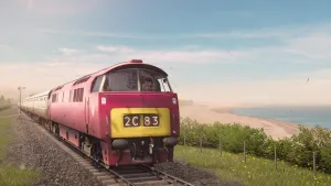 Train Sim World® 2: BR Class 52