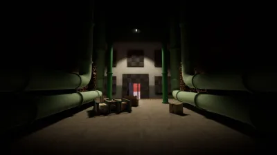 Superliminal — скриншот 7