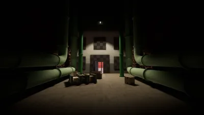 Superliminal — скриншот 8