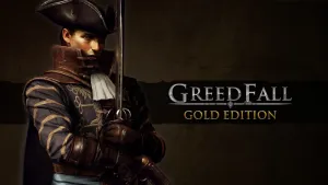 GreedFall - Gold Edition