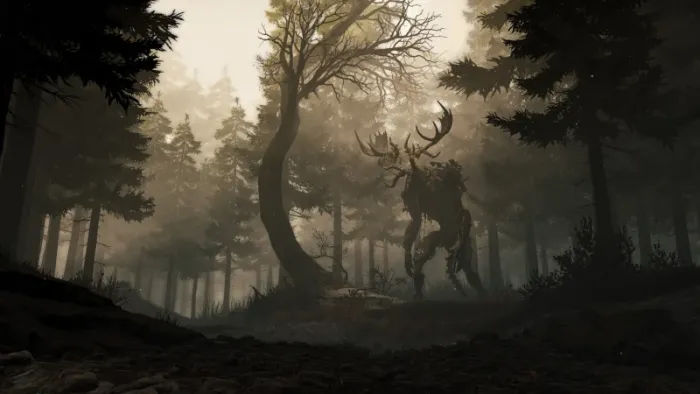 GreedFall - Gold Edition — скриншот 3