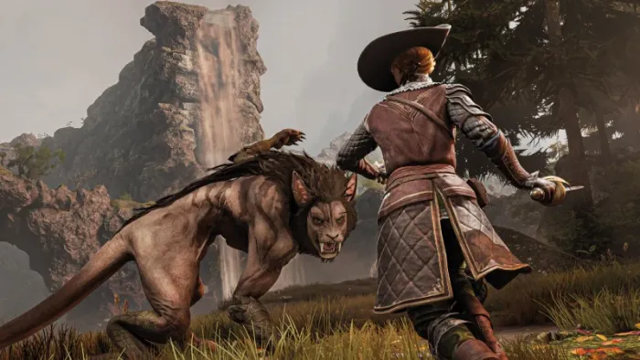 GreedFall - Gold Edition — скриншот 4
