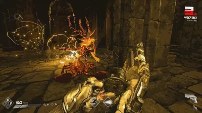 BPM: Bullets Per Minute — скриншот 2