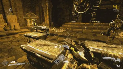 BPM: Bullets Per Minute — скриншот 6