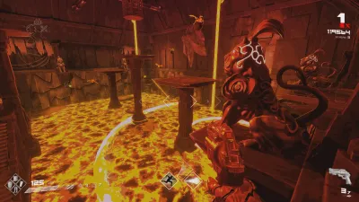 BPM: Bullets Per Minute — скриншот 7