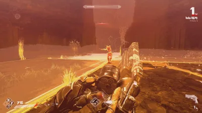 BPM: Bullets Per Minute — скриншот 8