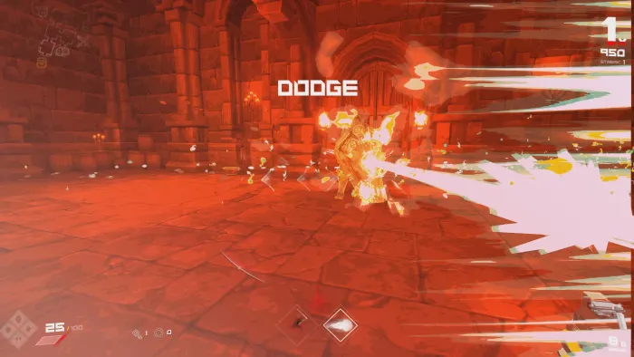 BPM: Bullets Per Minute — скриншот 9