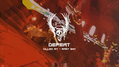 BPM: Bullets Per Minute — скриншот 10