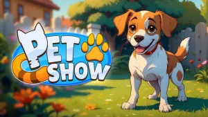 Pet Show