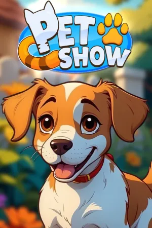 Pet Show