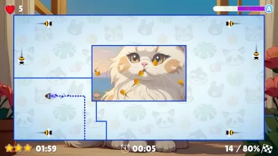 Pet Show — скриншот 1