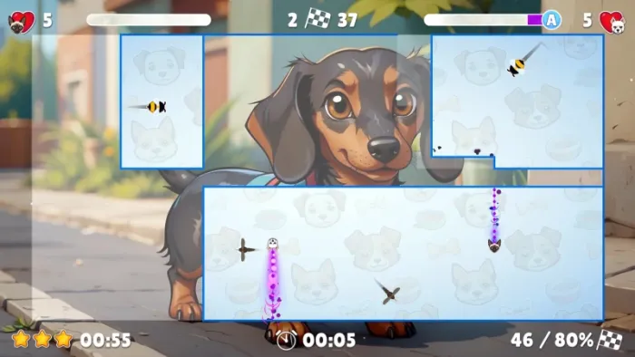 Pet Show — скриншот 3