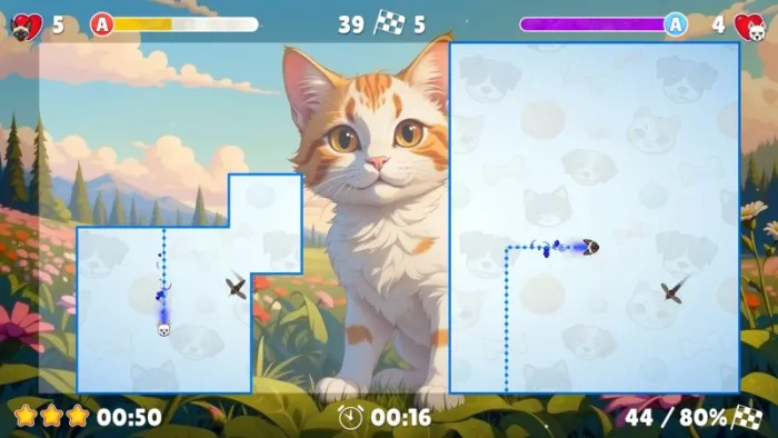 Pet Show — скриншот 4