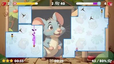 Pet Show — скриншот 5