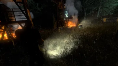 Outbreak: Epidemic — скриншот 5