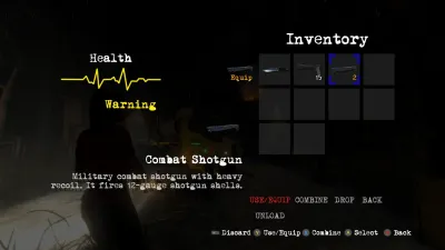 Outbreak: Epidemic — скриншот 9