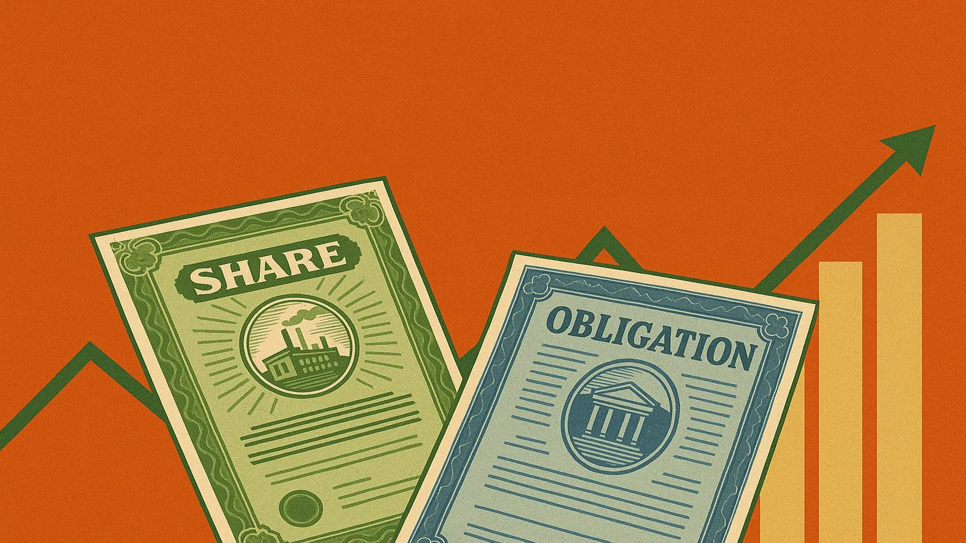 Ренто Акции и Облигации