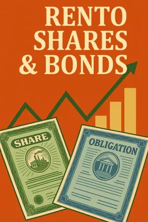 Ренто Акции и Облигации