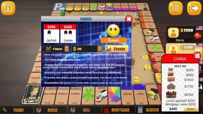 Ренто Акции и Облигации — скриншот 1