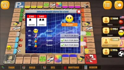 Ренто Акции и Облигации — скриншот 3