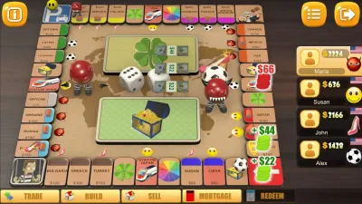 Ренто Акции и Облигации — скриншот 4