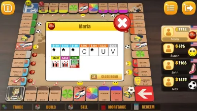 Ренто Акции и Облигации — скриншот 5