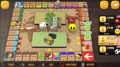 Ренто Акции и Облигации — скриншот 6