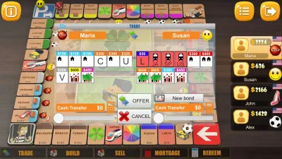 Ренто Акции и Облигации — скриншот 7