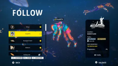 Tides of Tomorrow — скриншот 5