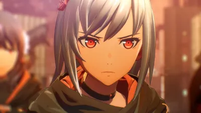 SCARLET NEXUS Ultimate Edition — скриншот 2