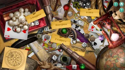 So Much Stuff Collector's Edition — скриншот 6