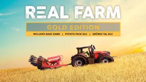 Real Farm - Gold Edition