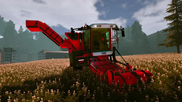 Real Farm - Gold Edition — скриншот 4