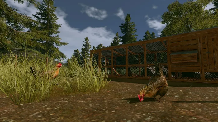 Real Farm - Gold Edition — скриншот 9