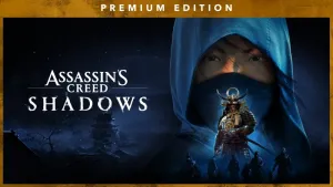 Assassin's Creed Shadows Premium Edition