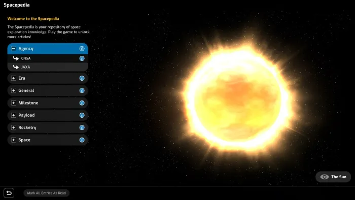 Mars Horizon — скриншот 8
