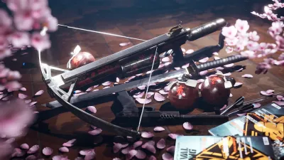 Crime Boss: Rockay City – Набор персонажа – Смоук — скриншот 1