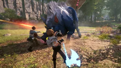 Echoes of Aincrad Ultimate Edition — скриншот 10