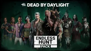 Dead by Daylight: Набор «Бесконечная охота» Windows