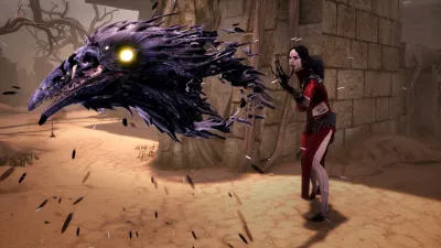 Dead by Daylight: Набор «Бесконечная охота» Windows — скриншот 1