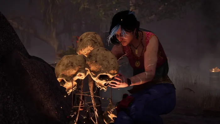 Dead by Daylight: Набор «Бесконечная охота» Windows — скриншот 4