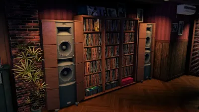 Yakuza: Like a Dragon Полный комплект караоке — скриншот 1