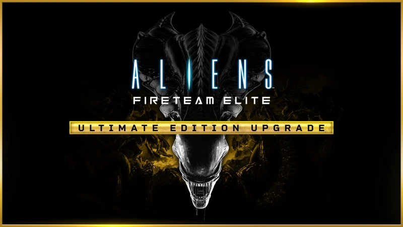 Aliens: Fireteam Elite - Ultimate Edition Upgrade