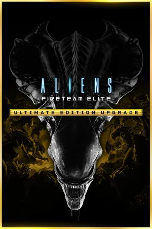 Aliens: Fireteam Elite - Ultimate Edition Upgrade