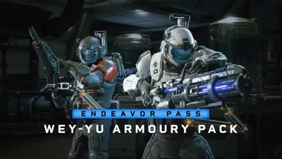 Aliens: Fireteam Elite - Ultimate Edition Upgrade — скриншот 3